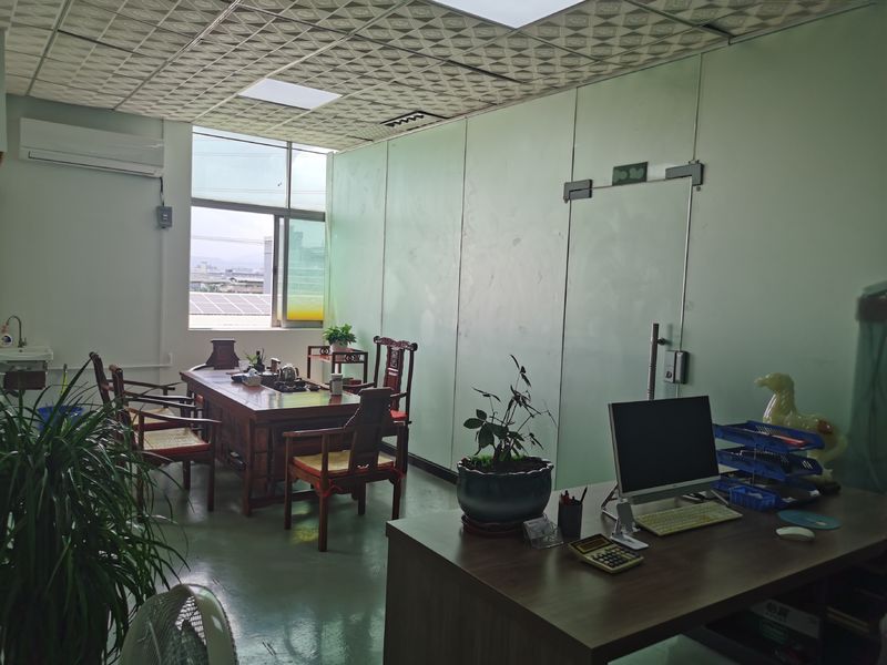 China Dongguan Haoke Technology Co., Ltd Perfil de la compañía