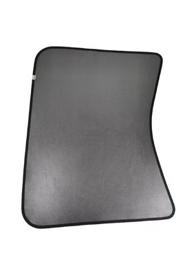 Multiscene Tesla Ice Crystal Sunshade Windproof Heat Insulation