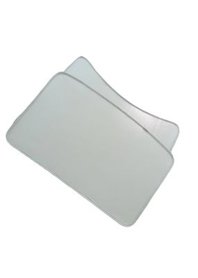 0.5mm Thickness Tesla Sunroof Shade Waterproof And Lightweight