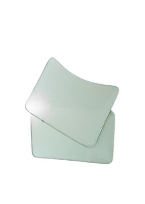 0.5mm Thickness Tesla Sunroof Shade Waterproof And Lightweight
